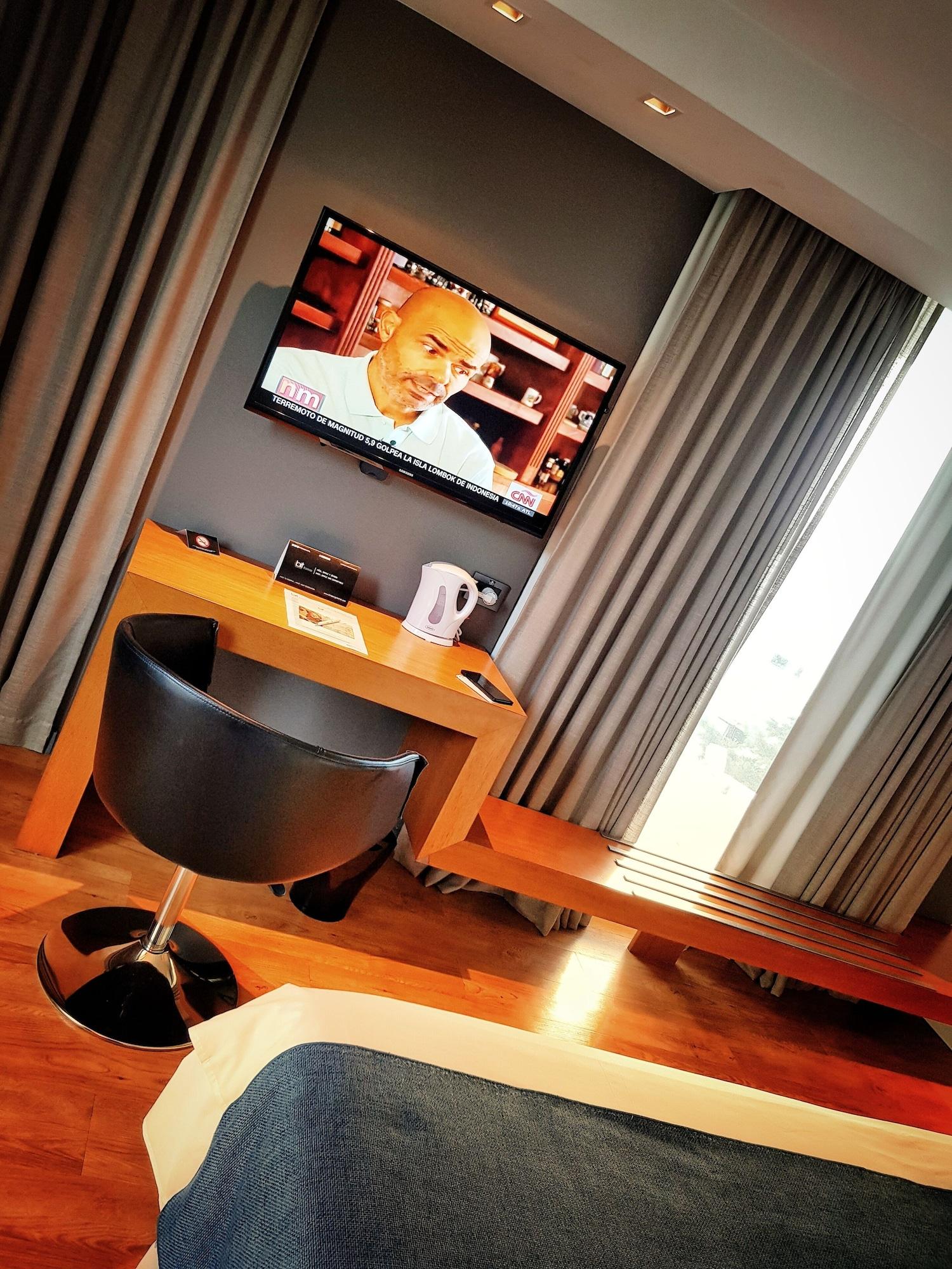 Bit Design Hotel Μοντεβιδέο Εξωτερικό φωτογραφία