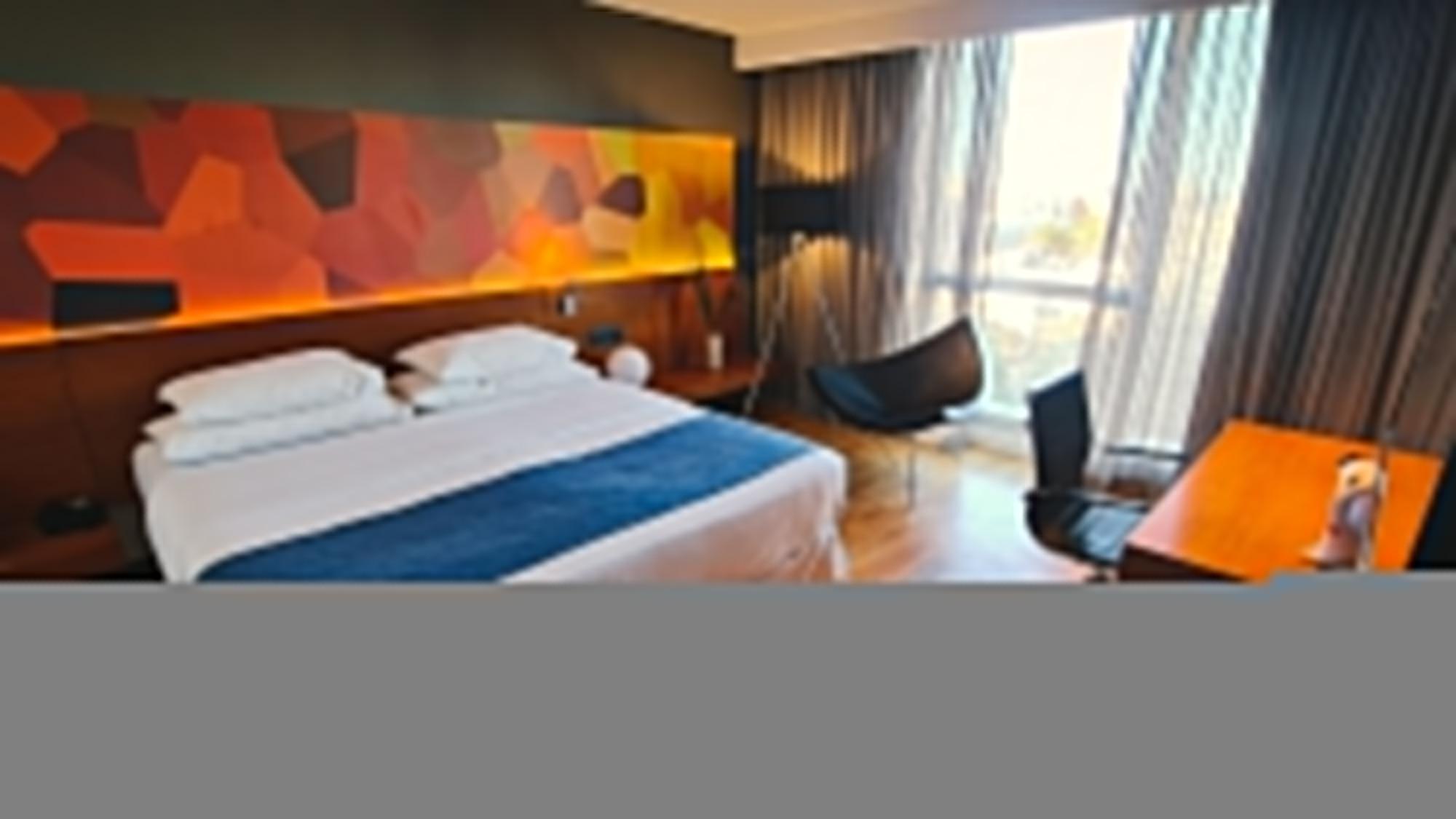 Bit Design Hotel Μοντεβιδέο Εξωτερικό φωτογραφία